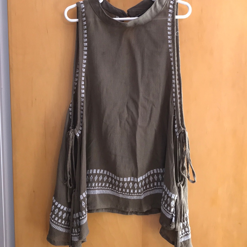Earthbound TankTop